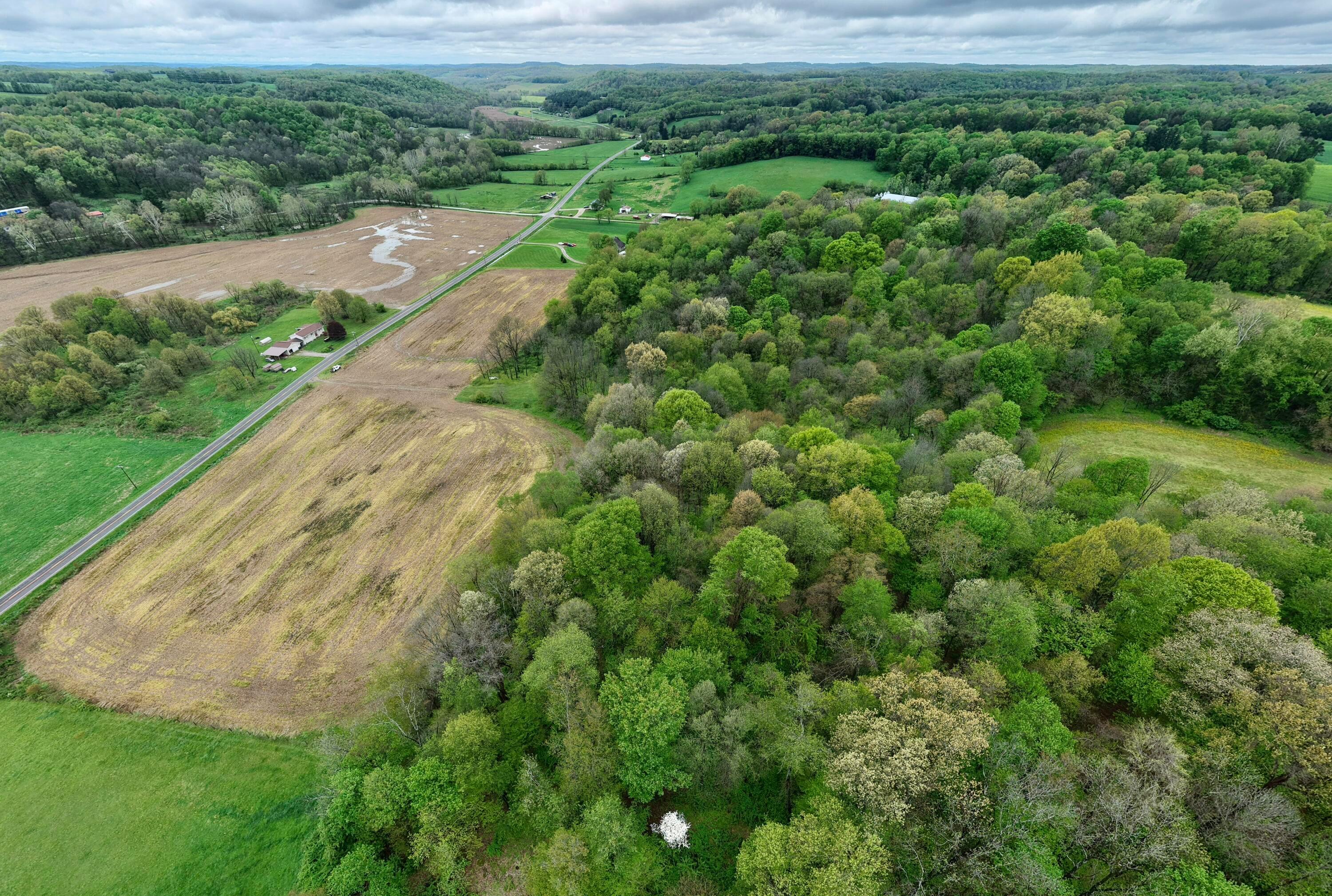 0 State Route 79 Warsaw, OH 43844 - Photo 3 of 27 DJI_20250504114909_0082_D