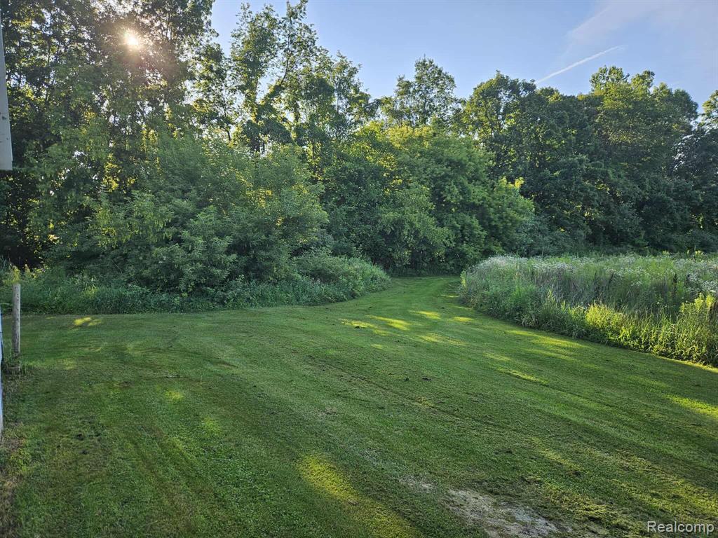 3490 Le Valley Road Columbiaville, MI 48421 - Photo 38 of 54 Gallery Image 38