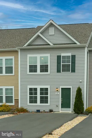 $253,000 | 107 Loblolly Drive, Bunker Hill, WV 25413