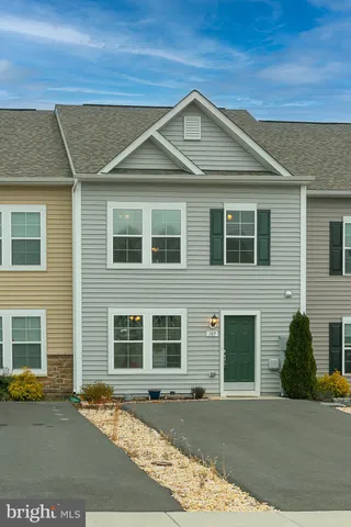 $253,000 | 107 Loblolly Drive, Bunker Hill, WV 25413