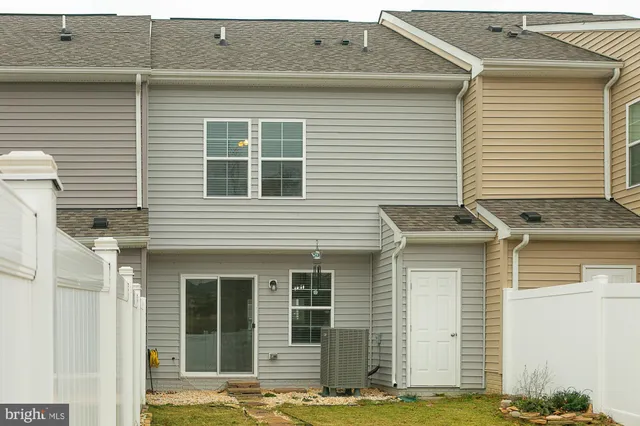 $253,000 | 107 Loblolly Drive, Bunker Hill, WV 25413