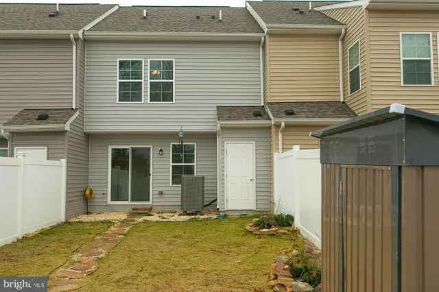 $253,000 | 107 Loblolly Drive, Bunker Hill, WV 25413