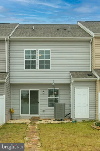 $253,000 | 107 Loblolly Drive, Bunker Hill, WV 25413