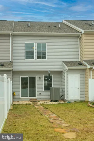 $253,000 | 107 Loblolly Drive, Bunker Hill, WV 25413