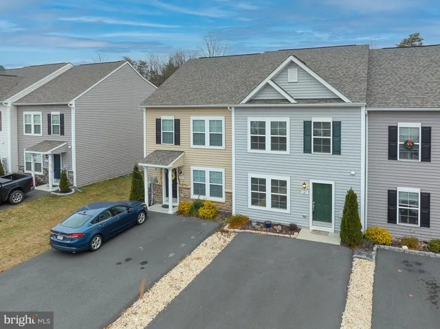 $253,000 | 107 Loblolly Drive, Bunker Hill, WV 25413