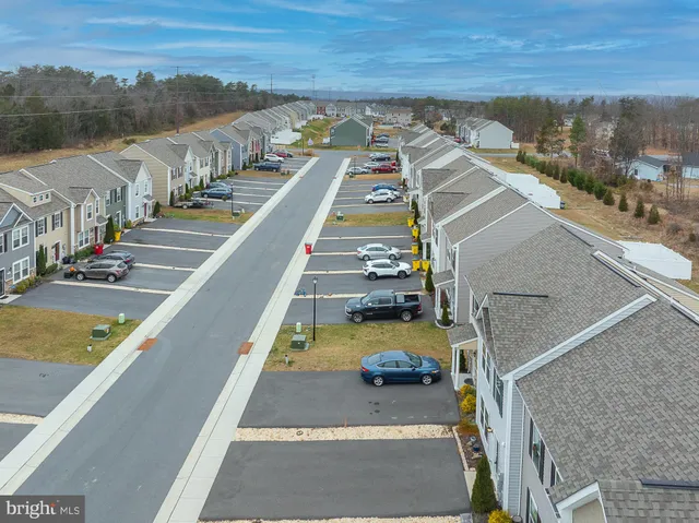 $253,000 | 107 Loblolly Drive, Bunker Hill, WV 25413