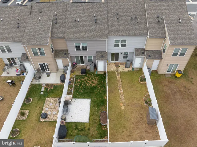 $253,000 | 107 Loblolly Drive, Bunker Hill, WV 25413