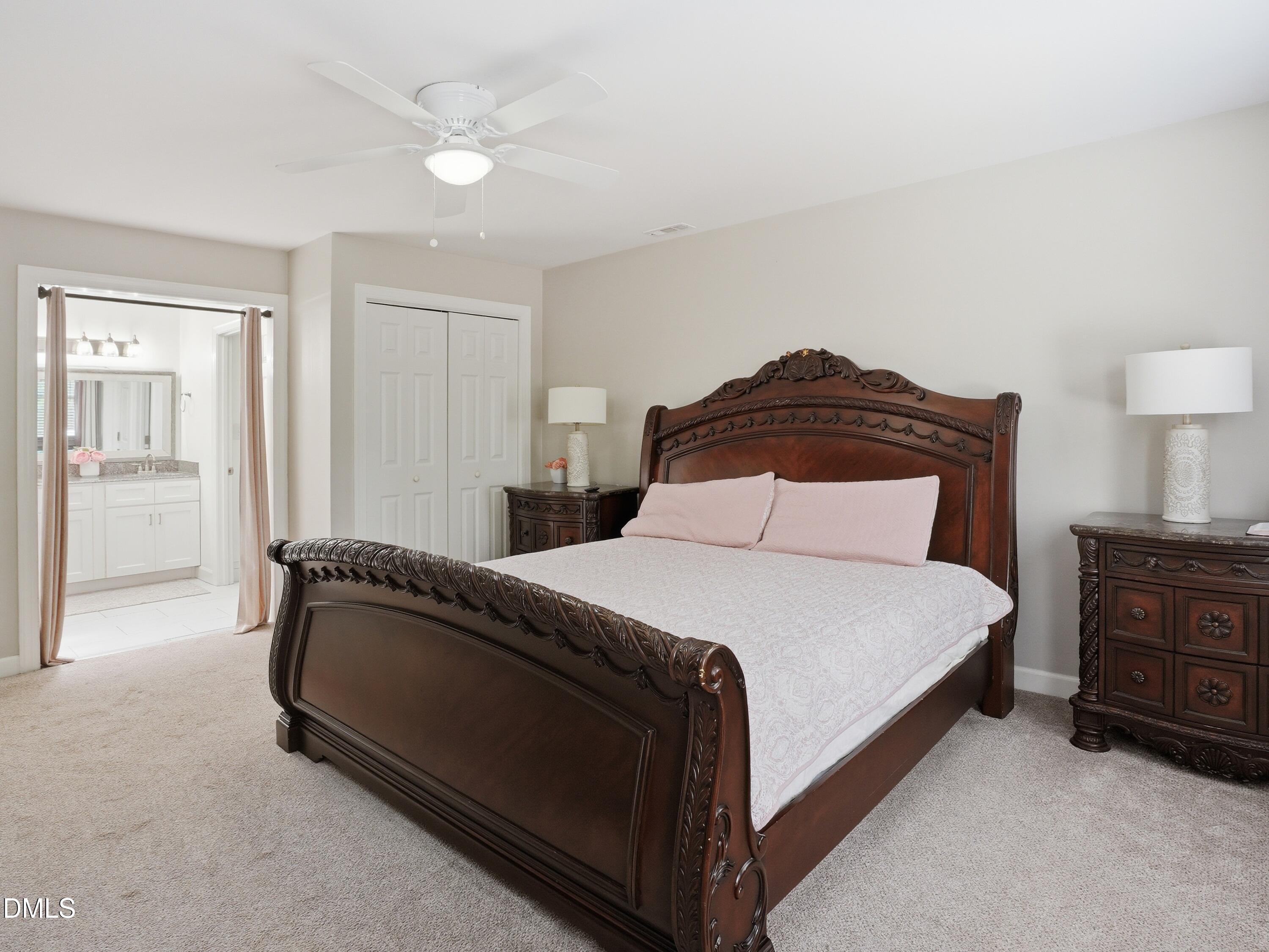 101 Hartland Court Raleigh, NC 27614 - Photo 14 of 43 DSC00144