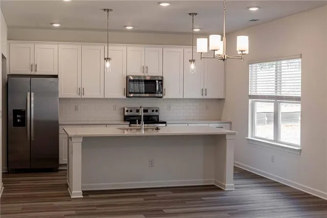 $2,450 | 3308 Pepperpike Court, Loganville, GA 30052