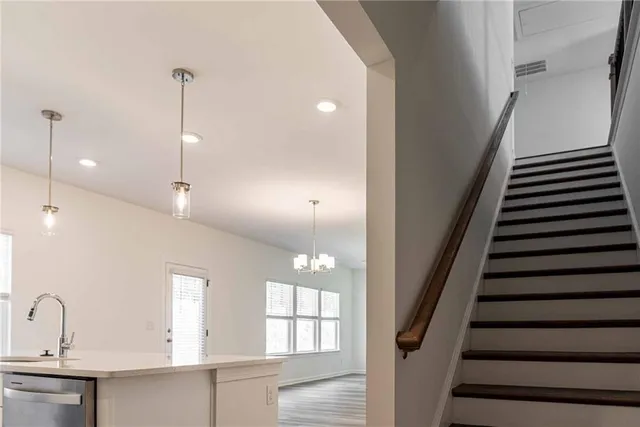 $2,450 | 3308 Pepperpike Court, Loganville, GA 30052