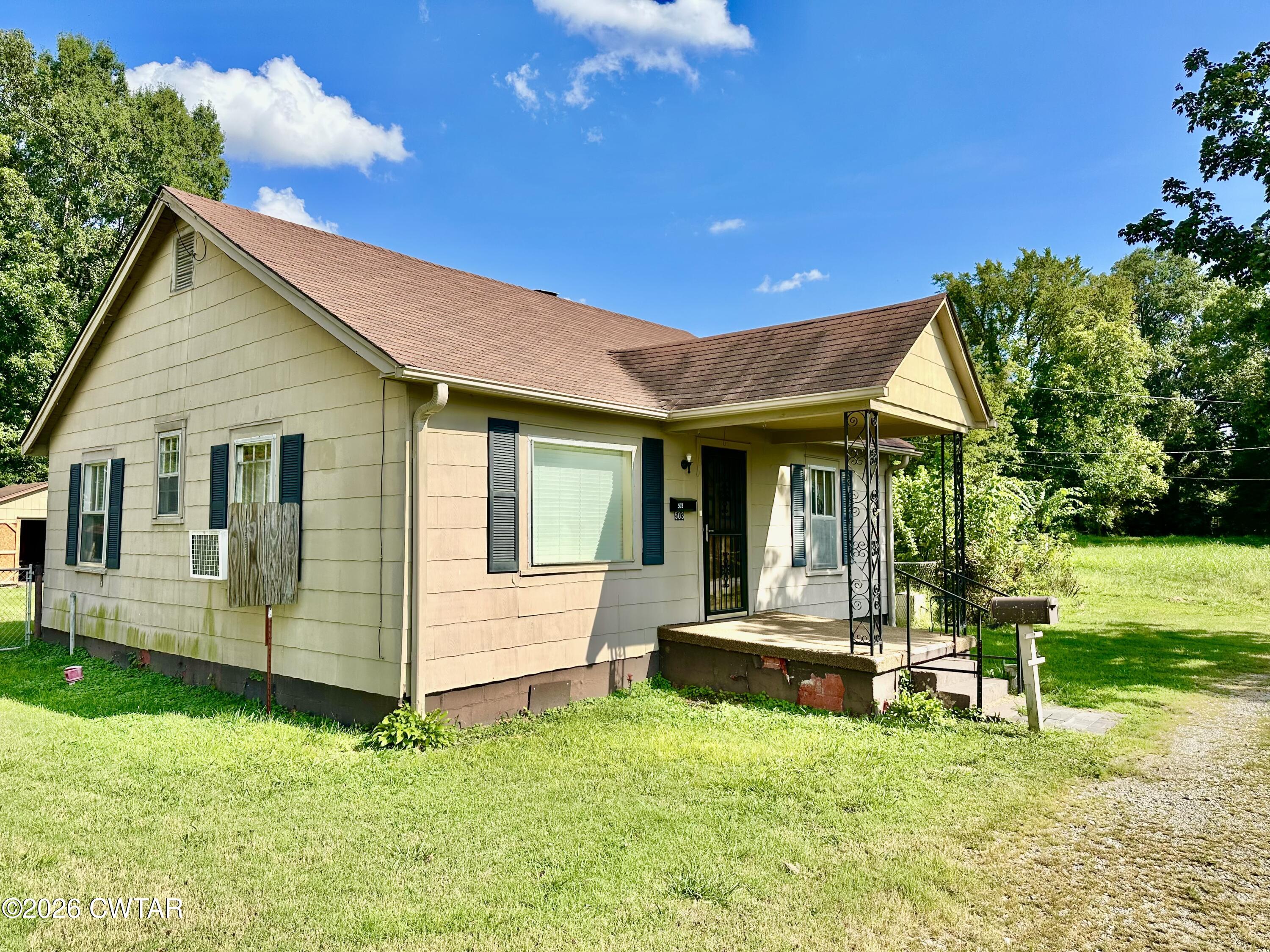 503 Gibson Road Trenton, TN 38382 - Photo 16 of 16 IMG_3406