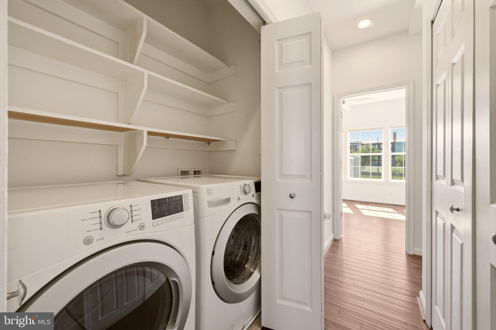 218 20th Street Northeast, Unit 3 Washington, DC 20002 - Photo 39 of 43