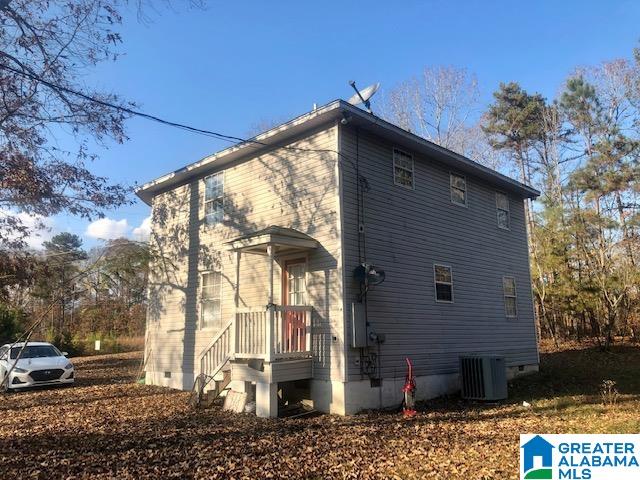 872 Golf Course Road Pell City, AL 35128 - Photo 3 of 17