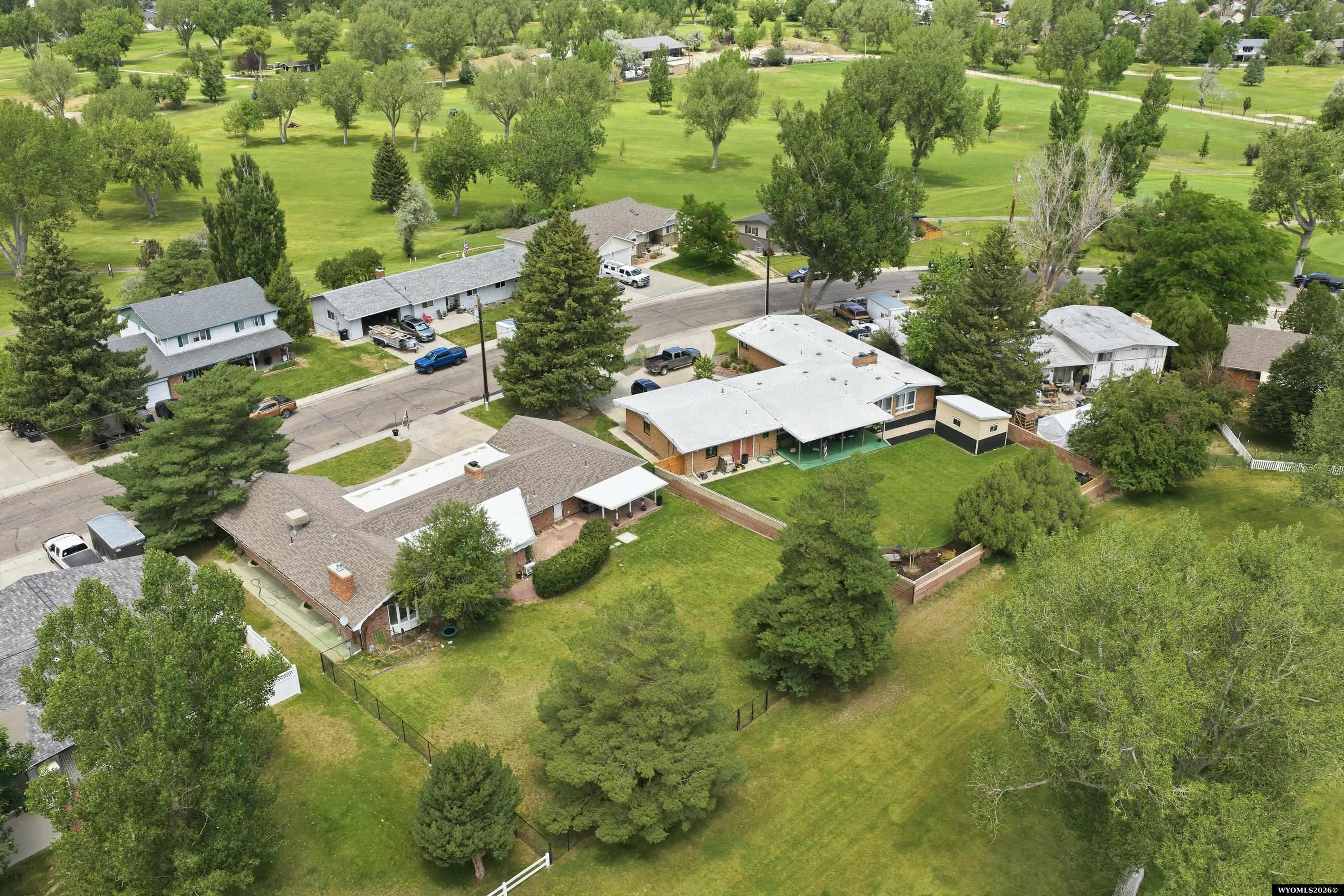 83 Magnolia Casper, WY 82604 - Photo 46 of 50