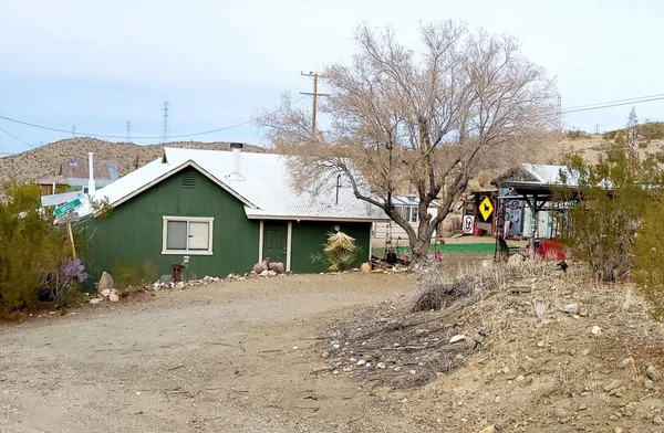$199,500 | 365 Beck Street, Randsburg, CA 93554