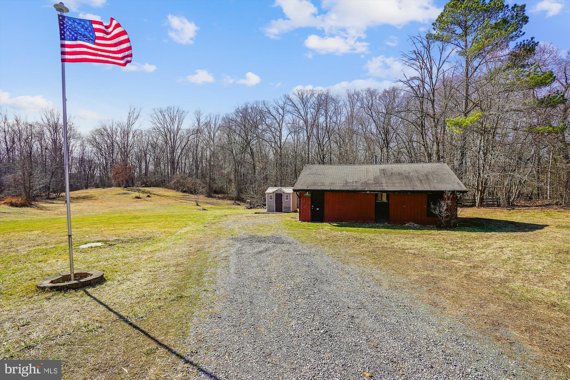5590 Leeds Manor Road Hume, VA 22639 - Photo 22 of 29 Gallery Image 22