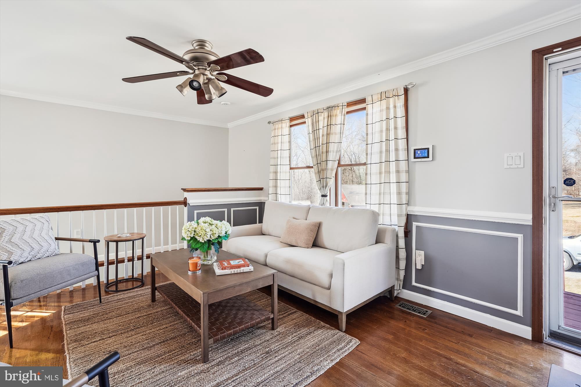 5590 Leeds Manor Road Hume, VA 22639 - Photo 4 of 29 Gallery Image 4