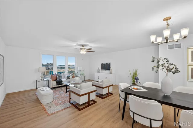 $413,965 | 5018 Becks Lndg Lane, St. Charles, MO 63301