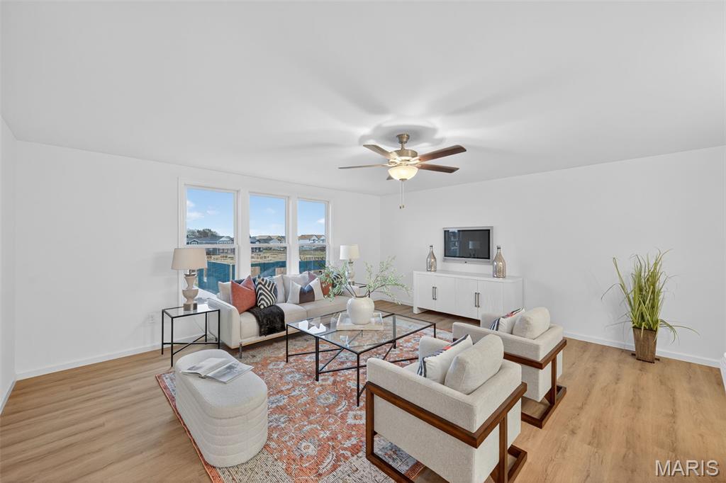 5018 Becks Lndg Lane St. Charles, MO 63301 - Photo 12 of 42