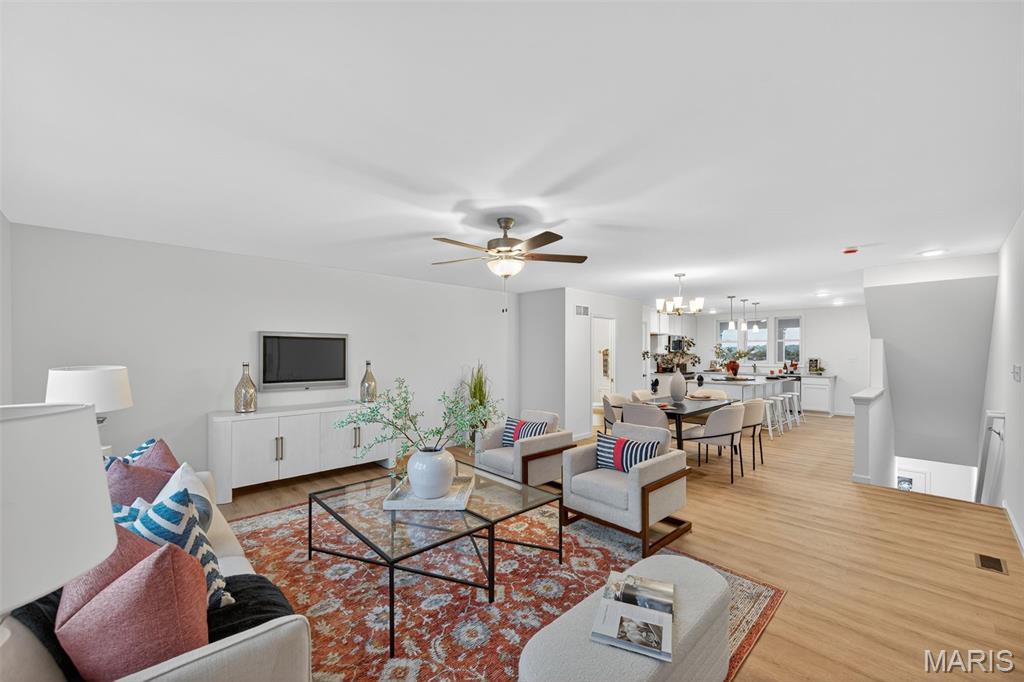 5018 Becks Lndg Lane St. Charles, MO 63301 - Photo 13 of 42