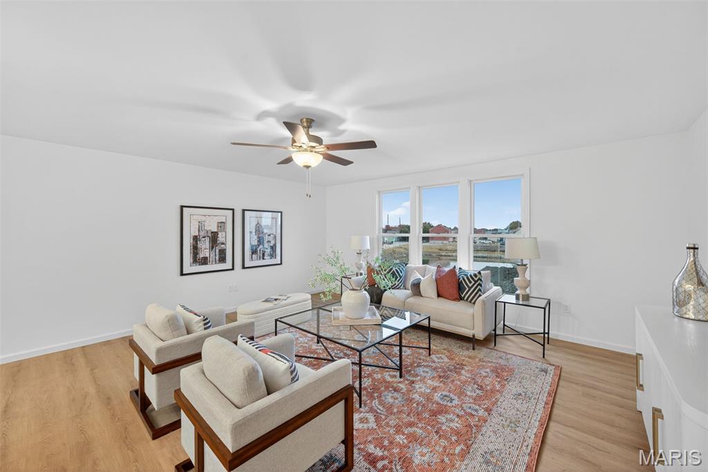 5018 Becks Lndg Lane St. Charles, MO 63301 - Photo 15 of 42