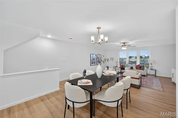 $399,900 | 5018 Becks Lndg Lane, St. Charles, MO 63301