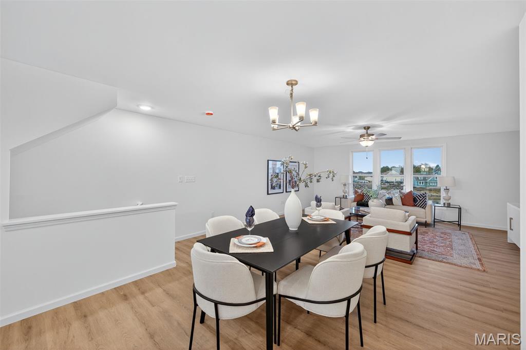 5018 Becks Lndg Lane St. Charles, MO 63301 - Photo 17 of 42