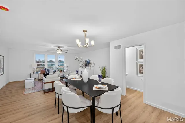 $413,965 | 5018 Becks Lndg Lane, St. Charles, MO 63301