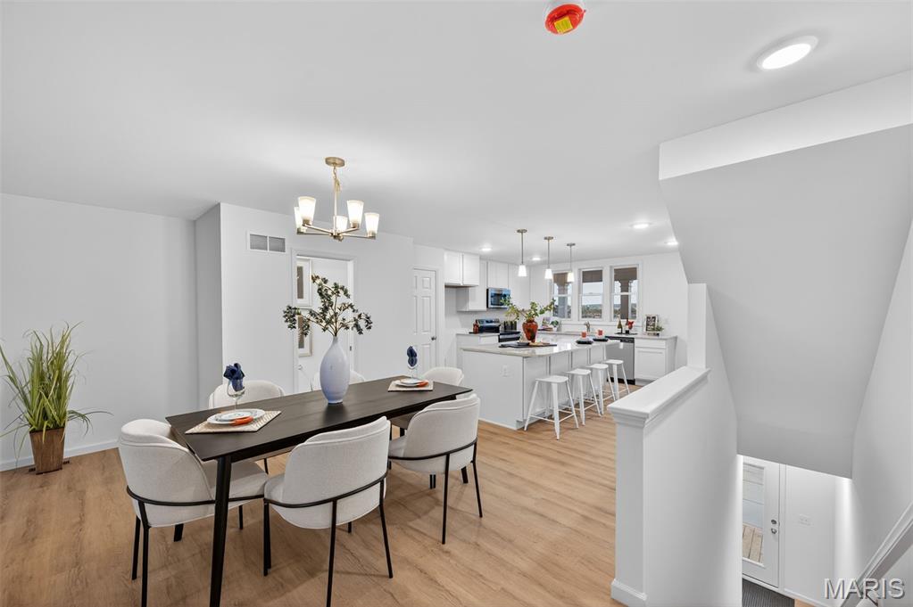 5018 Becks Lndg Lane St. Charles, MO 63301 - Photo 19 of 42