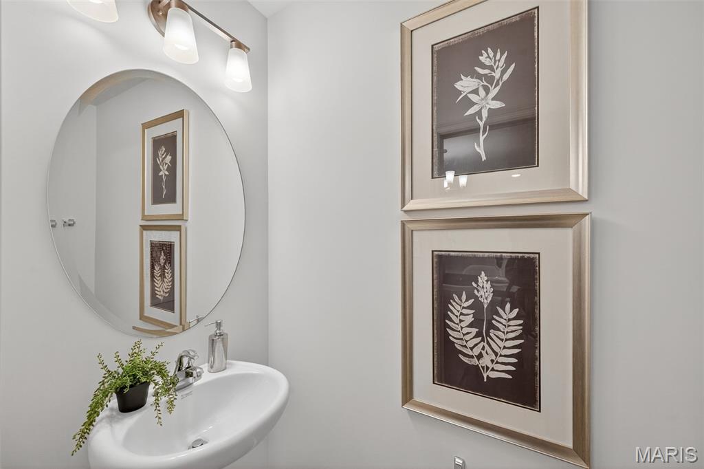 5018 Becks Lndg Lane St. Charles, MO 63301 - Photo 20 of 42