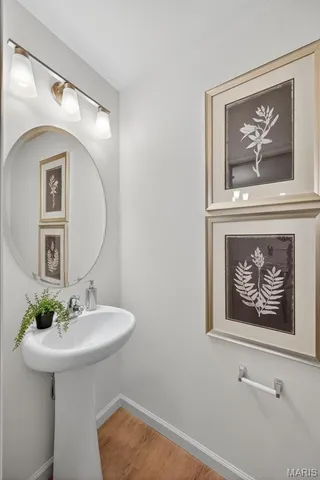 $413,965 | 5018 Becks Lndg Lane, St. Charles, MO 63301