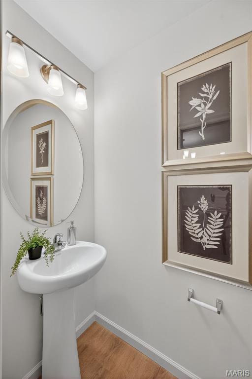 5018 Becks Lndg Lane St. Charles, MO 63301 - Photo 21 of 42