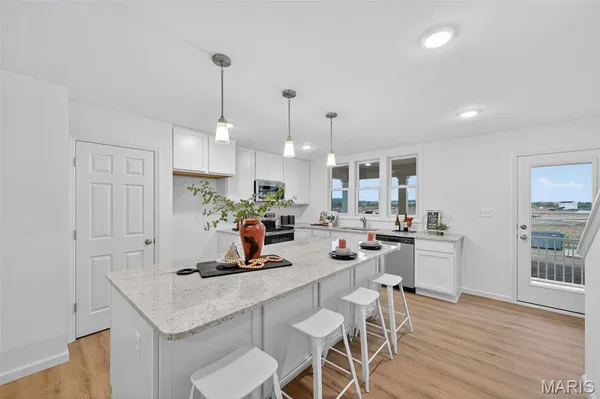 $399,900 | 5018 Becks Lndg Lane, St. Charles, MO 63301