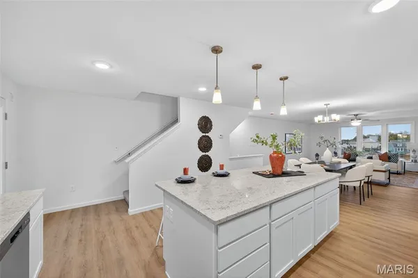 $399,900 | 5018 Becks Lndg Lane, St. Charles, MO 63301