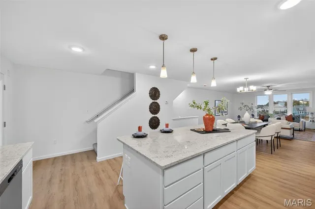 $413,965 | 5018 Becks Lndg Lane, St. Charles, MO 63301