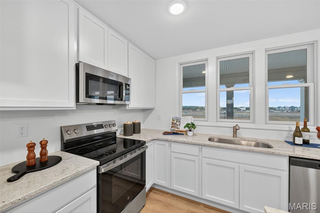 5018 Becks Lndg Lane St. Charles, MO 63301 - Photo 26 of 42