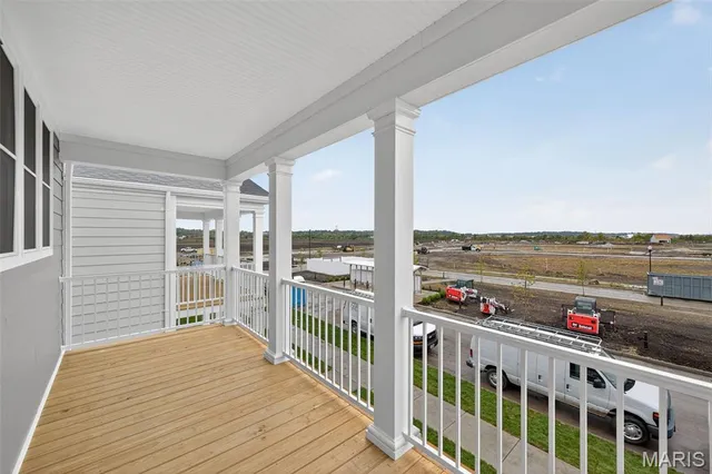 $413,965 | 5018 Becks Lndg Lane, St. Charles, MO 63301