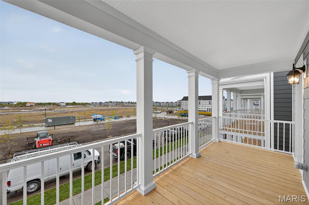 5018 Becks Lndg Lane St. Charles, MO 63301 - Photo 28 of 42