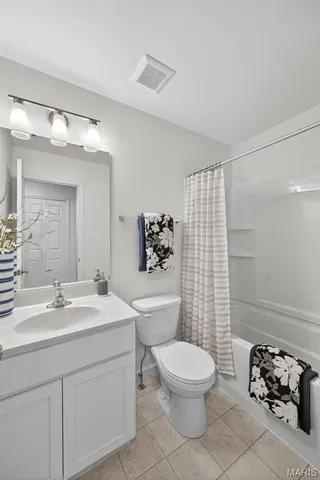 $413,965 | 5018 Becks Lndg Lane, St. Charles, MO 63301