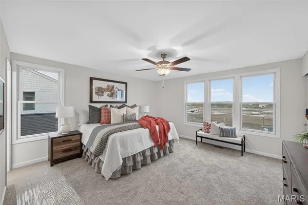 $399,900 | 5018 Becks Lndg Lane, St. Charles, MO 63301