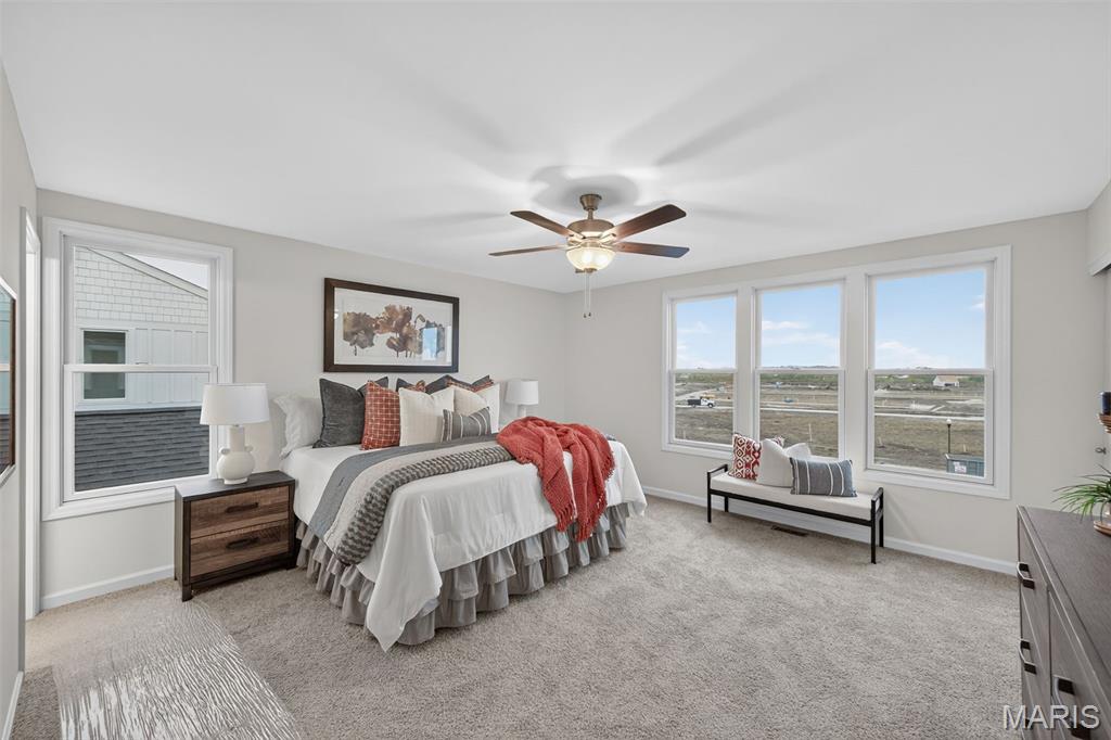 5018 Becks Lndg Lane St. Charles, MO 63301 - Photo 36 of 42