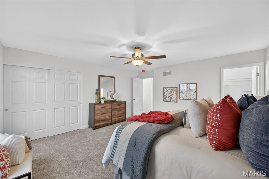 5018 Becks Lndg Lane St. Charles, MO 63301 - Photo 37 of 42