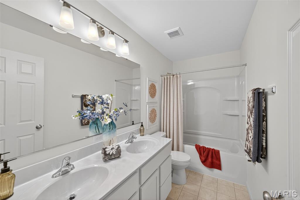 5018 Becks Lndg Lane St. Charles, MO 63301 - Photo 38 of 42