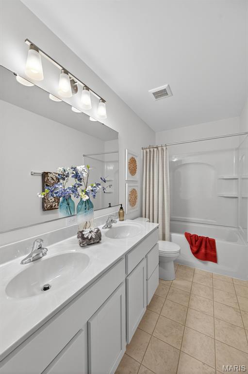 5018 Becks Lndg Lane St. Charles, MO 63301 - Photo 39 of 42