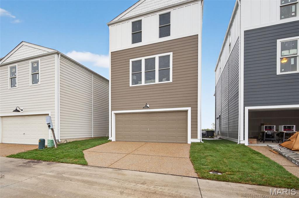 5018 Becks Lndg Lane St. Charles, MO 63301 - Photo 41 of 42