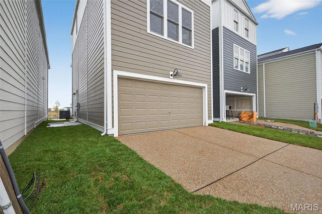 $413,965 | 5018 Becks Lndg Lane, St. Charles, MO 63301