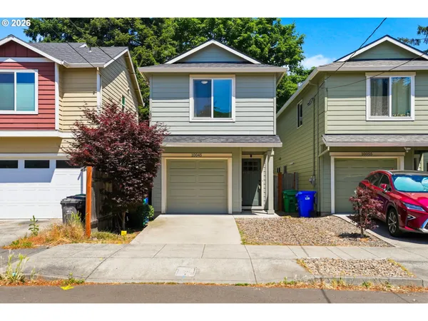 $425,000 | 10045 Southeast Clinton Street, Portland, OR 97266