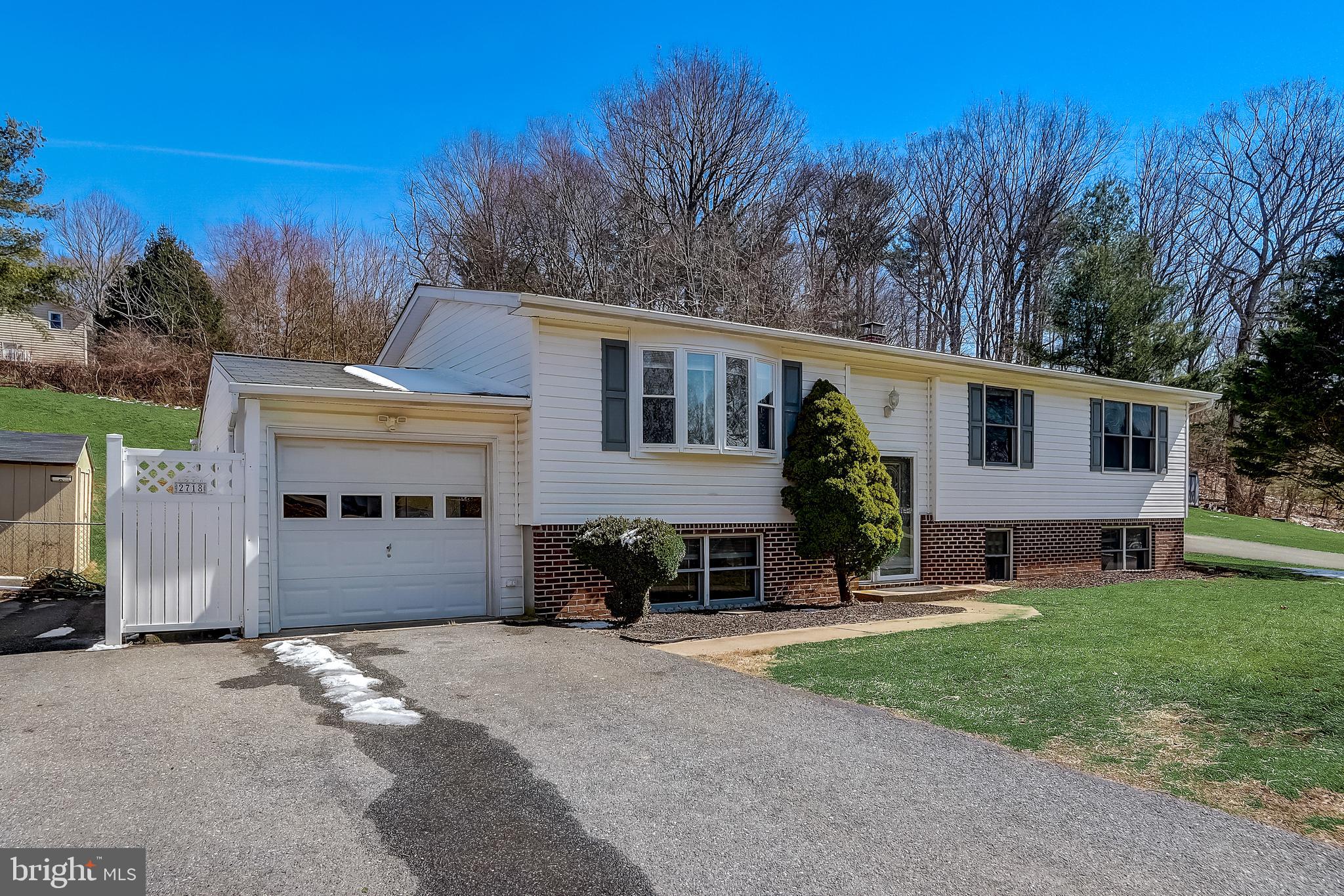 2718 Coon Club Road Westminster, MD 21157 - Photo 2 of 46 Gallery Image 2