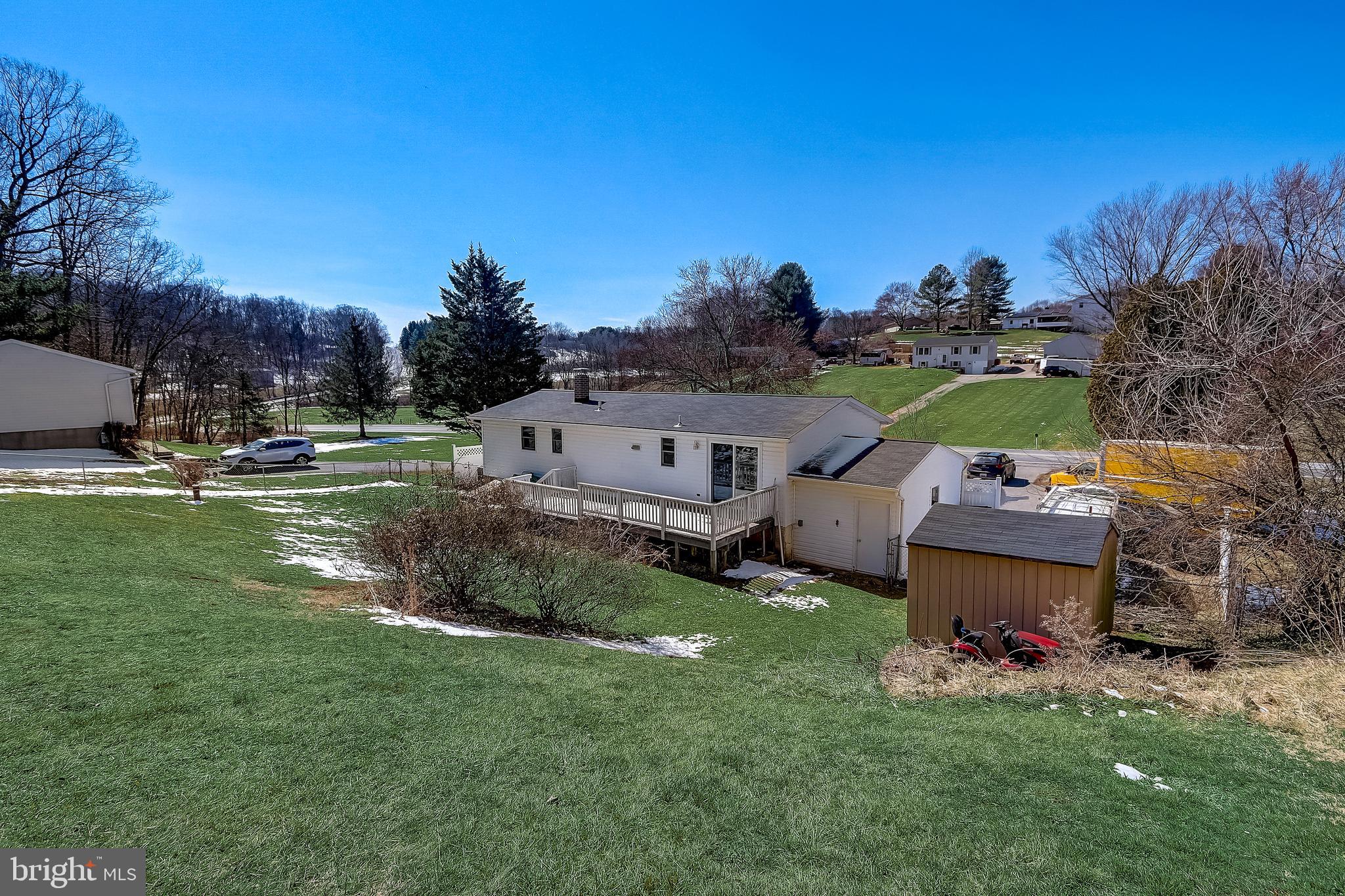 2718 Coon Club Road Westminster, MD 21157 - Photo 41 of 46 Gallery Image 41