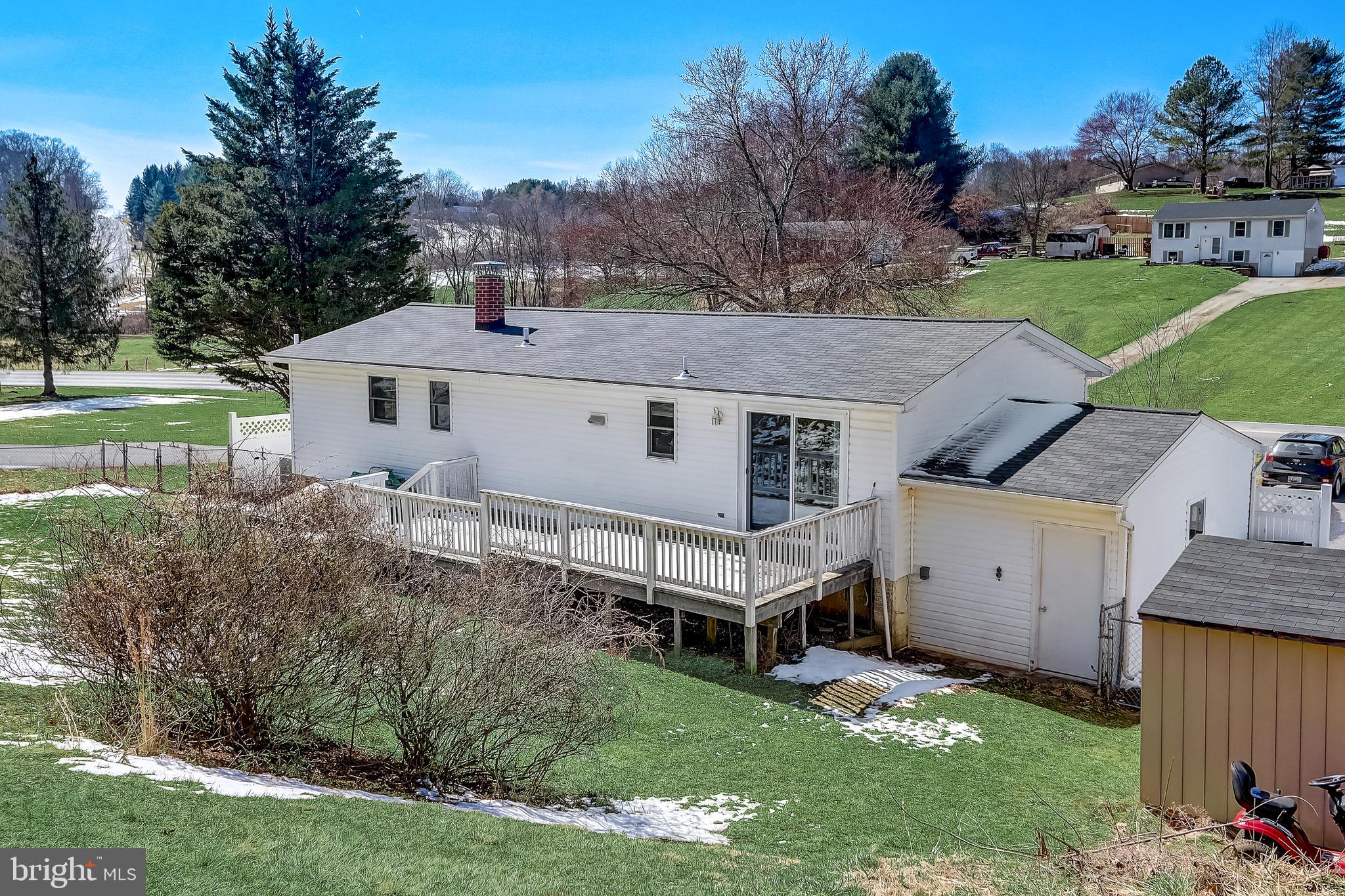 2718 Coon Club Road Westminster, MD 21157 - Photo 42 of 46 Gallery Image 42
